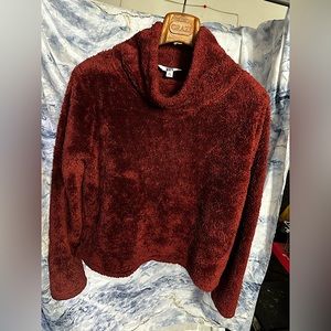 Joylab EXTRA LARGE EXTRA COMFY WINTER SWEATER